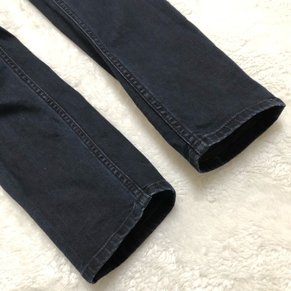 Acne Studios Flex Basement Skinny Slim Jeans 27/32 - Picture 7 of 8